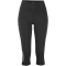 CRAFT Rush 2.0 7/8-Leggings Damen 999000 - black XS