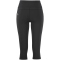 CRAFT Rush 2.0 7/8-Leggings Damen 999000 - black XS