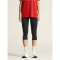 CRAFT Rush 2.0 7/8-Leggings Damen 999000 - black XS