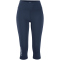 CRAFT Rush 2.0 7/8-Leggings Damen 390000 - navy XS