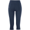 CRAFT Rush 2.0 7/8-Leggings Damen 390000 - navy XS
