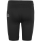CRAFT Rush 2.0 kurze Tights Kinder 999000 - black 122/128