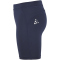 CRAFT Rush 2.0 kurze Tights Kinder 390000 - navy 122/128