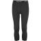 CRAFT Ability 3/4-Tights 999000 - black XS