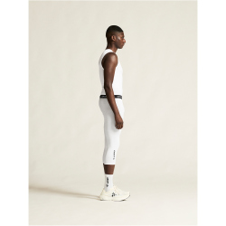 CRAFT Ability 3/4-Tights 900000 - white XS