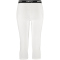 CRAFT Ability 3/4-Tights 900000 - white XS