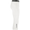 CRAFT Ability 3/4-Tights 900000 - white XS