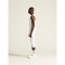 CRAFT Ability 3/4-Tights 900000 - white XS