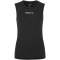 CRAFT Ability Compression ärmelloses Kompressionsshirt Damen 999000 - black XS