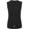 CRAFT Ability Compression ärmelloses Kompressionsshirt Damen 999000 - black XS