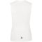 CRAFT Ability Compression ärmelloses Kompressionsshirt Damen 900000 - white XS