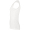 CRAFT Ability Compression ärmelloses Kompressionsshirt Damen 900000 - white XS