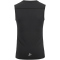 CRAFT Ability Compression ärmelloses Kompressionsshirt Herren 999000 - black XS