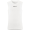 CRAFT Ability Compression ärmelloses Kompressionsshirt Herren 900000 - white XS