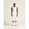 CRAFT Ability Compression ärmelloses Kompressionsshirt Herren 900000 - white XS