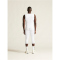 CRAFT Ability Compression ärmelloses Kompressionsshirt Herren 900000 - white XS