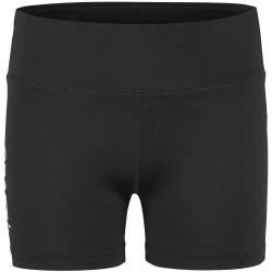 CRAFT Rush 2.0 Hotpants Kinder 999000 - black 122/128