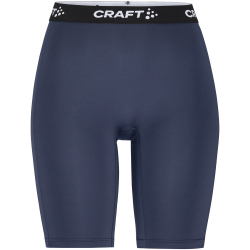 CRAFT Ability 9" Boxershorts Damen 390000 - navy XS