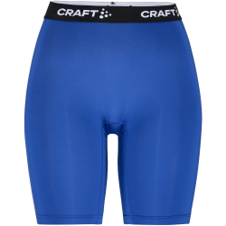CRAFT Ability 9" Boxershorts Damen 346000 - cobalt XS