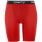 CRAFT Ability 9" Boxershorts Herren 430000 - bright red XS