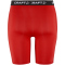CRAFT Ability 9" Boxershorts Herren 430000 - bright red XS