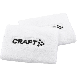 2er Pack CRAFT Ability Schweißbänder 900000 -...