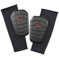 G-FORM Pro-S Blade Schienbeinschoner black S