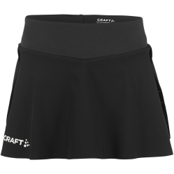 CRAFT Ability Tennisrock Kinder 999000 - black 146/152