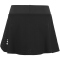 CRAFT Ability Tennisrock Kinder 999000 - black 146/152