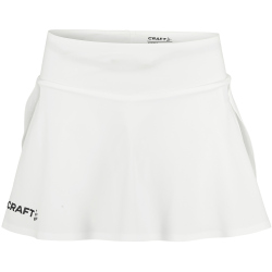 CRAFT Ability Tennisrock Kinder 900000 - white 146/152