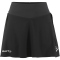 CRAFT Ability Tennisrock Damen 999000 - black XS
