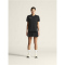 CRAFT Ability Tennisrock Damen 999000 - black XS