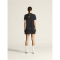 CRAFT Ability Tennisrock Damen 999000 - black XS