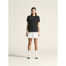 CRAFT Ability Tennisrock Damen 900000 - white XS