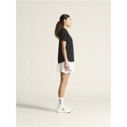CRAFT Ability Tennisrock Damen 900000 - white XS