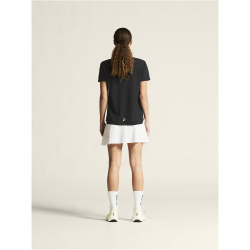 CRAFT Ability Tennisrock Damen 900000 - white XS