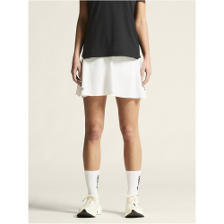 CRAFT Ability Tennisrock Damen 900000 - white XS