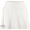 CRAFT Ability Tennisrock Damen 900000 - white XS