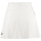 CRAFT Ability Tennisrock Damen 900000 - white XS