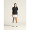 CRAFT Ability Tennisrock Damen 900000 - white XS