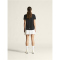 CRAFT Ability Tennisrock Damen 900000 - white XS