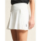 CRAFT Ability Tennisrock Damen 900000 - white XS