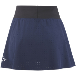 CRAFT Ability Tennisrock Damen 390000 - navy XS