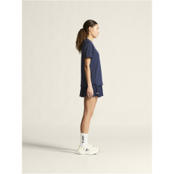 CRAFT Ability Tennisrock Damen 390000 - navy XS