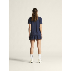 CRAFT Ability Tennisrock Damen 390000 - navy XS