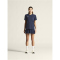 CRAFT Ability Tennisrock Damen 390000 - navy XS