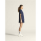 CRAFT Ability Tennisrock Damen 390000 - navy XS