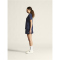 CRAFT Ability Tennisrock Damen 390000 - navy XS