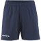 CRAFT Ability Tennisshorts Kinder 390000 - navy 122/128