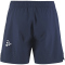 CRAFT Ability Tennisshorts Kinder 390000 - navy 122/128